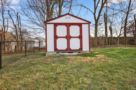 4592 N Shadow Wood Drive Bloomington IN 47404