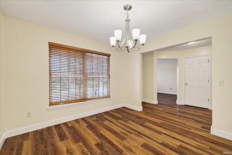 4592 N Shadow Wood Drive Bloomington IN 47404