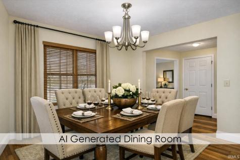 4592 N Shadow Wood Drive Bloomington IN 47404