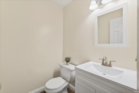 4592 N Shadow Wood Drive Bloomington IN 47404