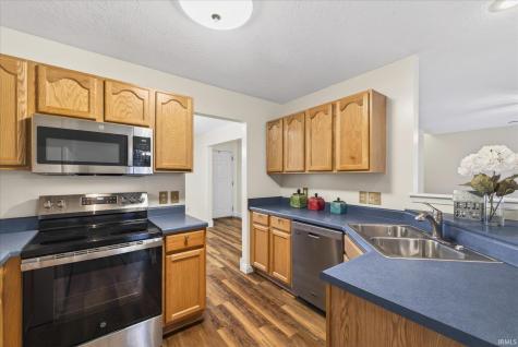 4592 N Shadow Wood Drive Bloomington IN 47404