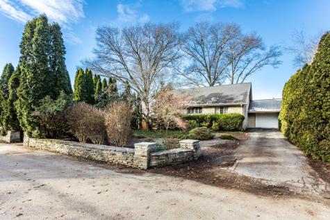 510 S Rose Avenue Bloomington IN 47401