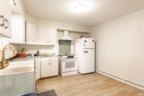 510 S Rose Avenue Bloomington IN 47401