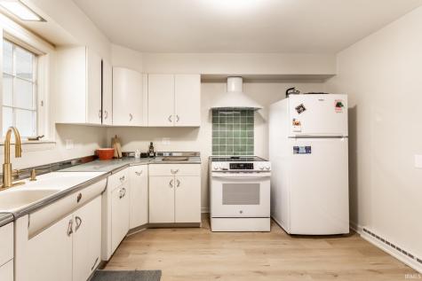 510 S Rose Avenue Bloomington IN 47401