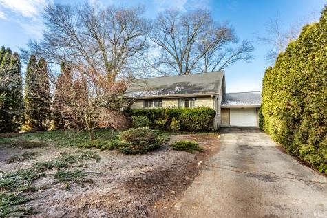 510 S Rose Avenue Bloomington IN 47401
