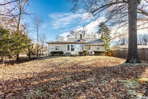 510 S Rose Avenue Bloomington IN 47401