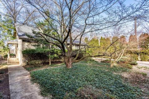 510 S Rose Avenue Bloomington IN 47401