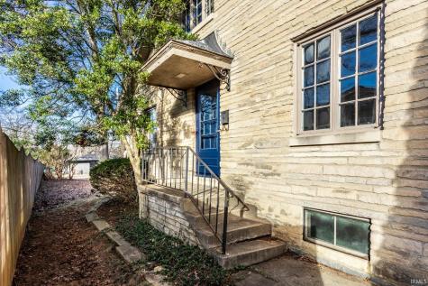 510 S Rose Avenue Bloomington IN 47401