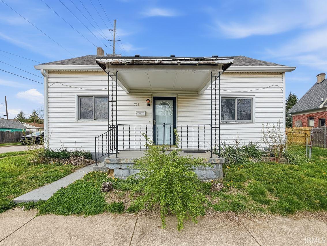 204 E Pennsylvania Street Shelbyville IN 46176
