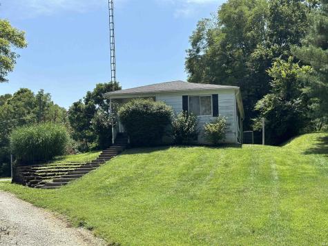 573 W Hobart Road Bloomington IN 47403