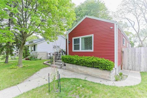 622 S 30th Street South Bend IN 46615