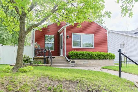 622 S 30th Street South Bend IN 46615