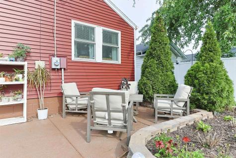 622 S 30th Street South Bend IN 46615