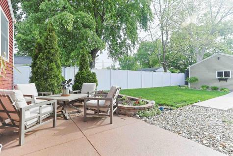 622 S 30th Street South Bend IN 46615