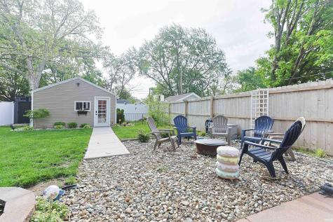 622 S 30th Street South Bend IN 46615