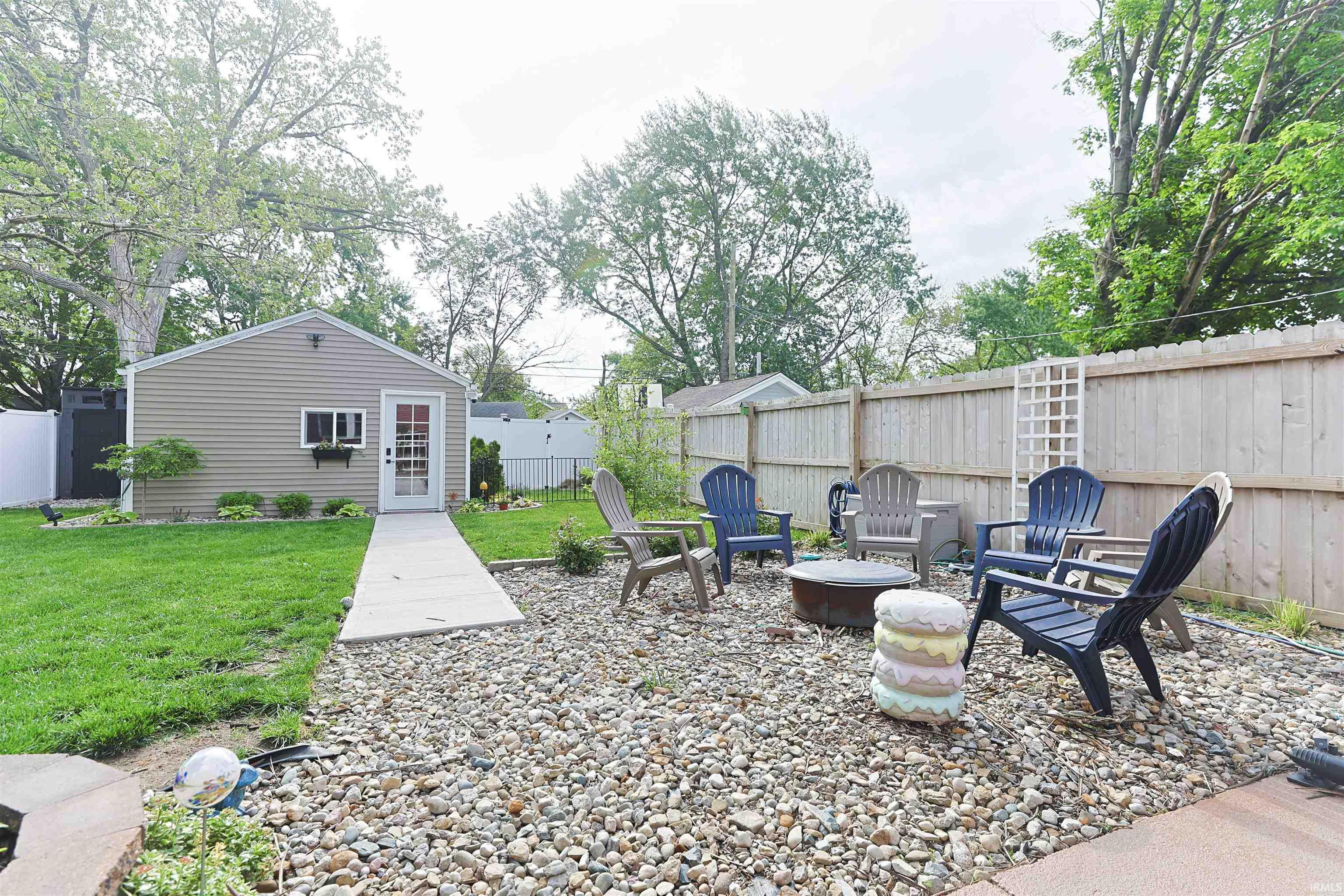 622 S 30th Street South Bend IN 46615