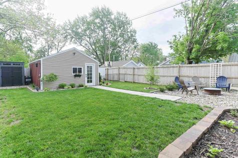 622 S 30th Street South Bend IN 46615