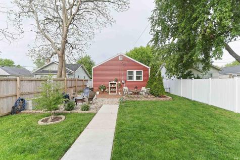 622 S 30th Street South Bend IN 46615