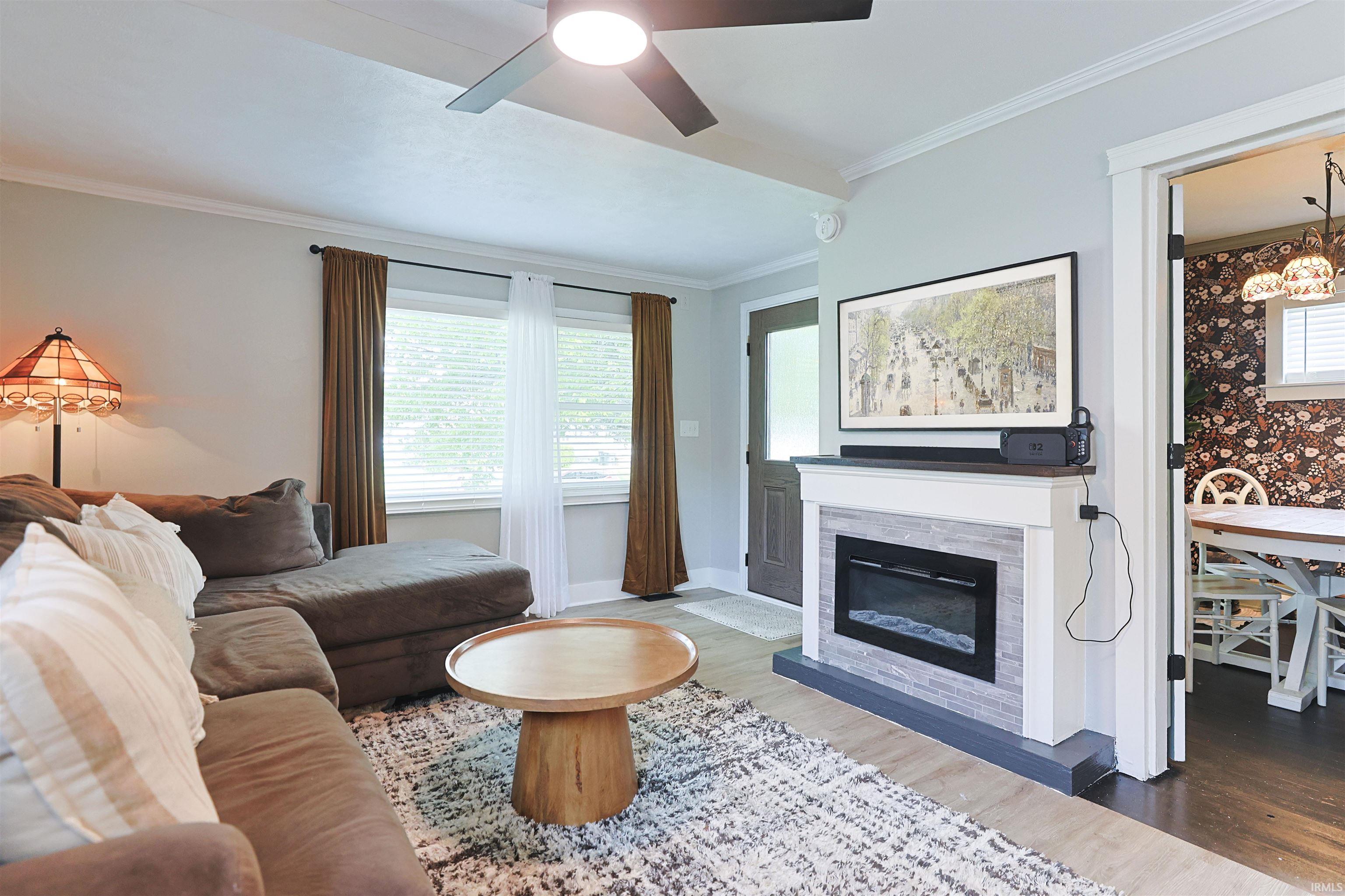 622 S 30th Street South Bend IN 46615