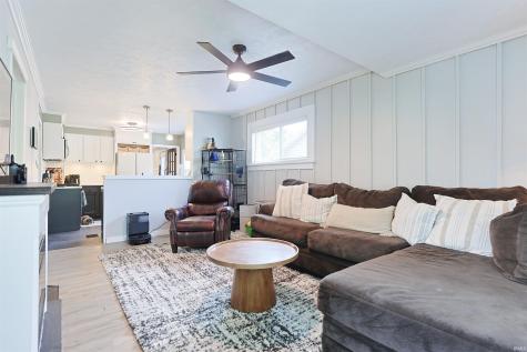 622 S 30th Street South Bend IN 46615