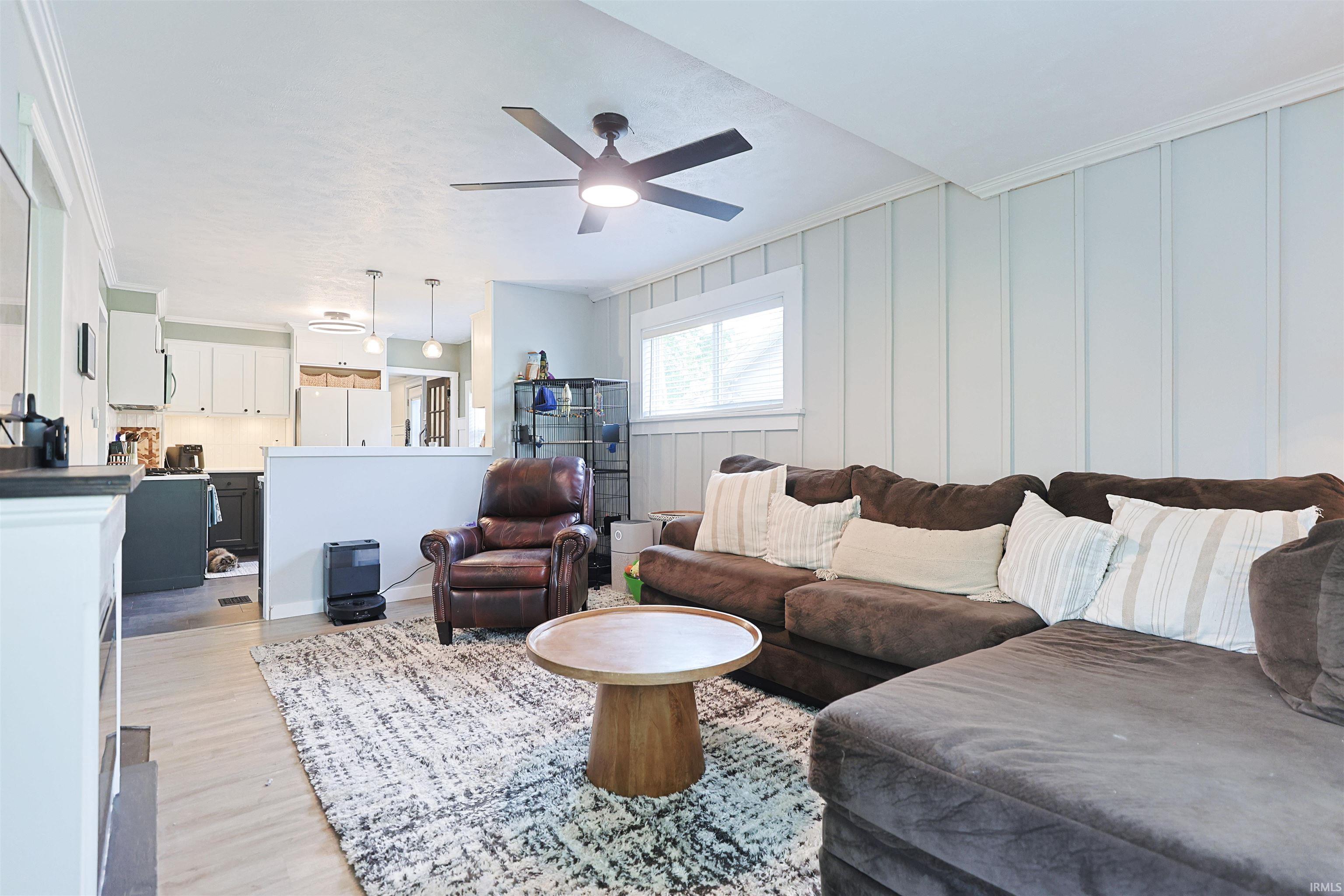 622 S 30th Street South Bend IN 46615