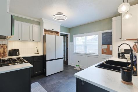 622 S 30th Street South Bend IN 46615