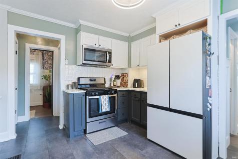 622 S 30th Street South Bend IN 46615