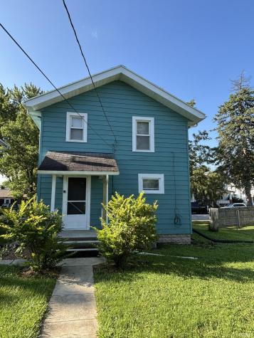 1638 3rd Street Fort Wayne IN 46808