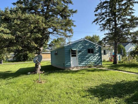 1638 3rd Street Fort Wayne IN 46808