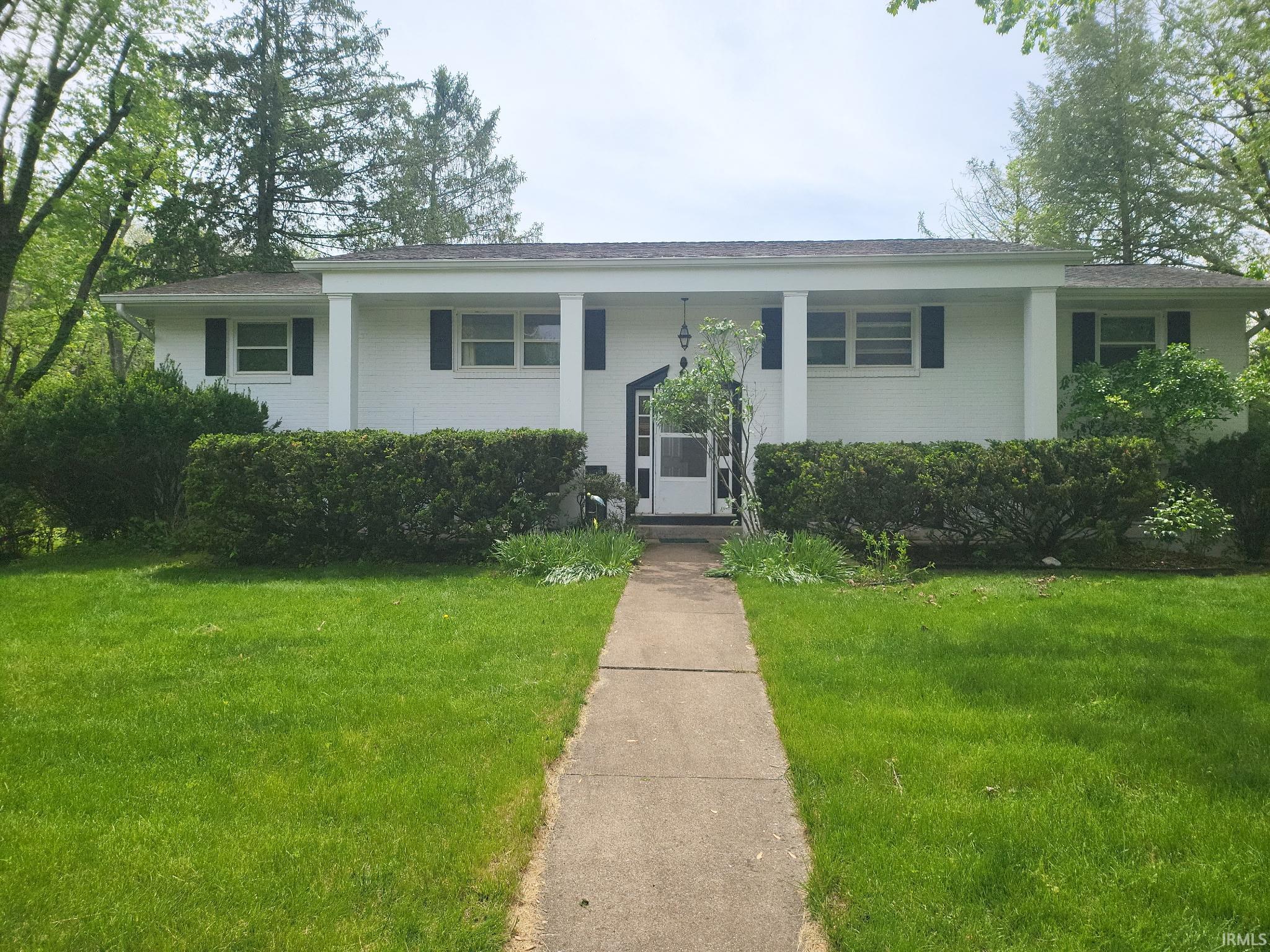 2402 E Rock Creek Drive Bloomington IN 47401
