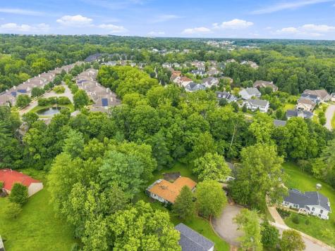 2202 Belhaven Court Bloomington IN 47401