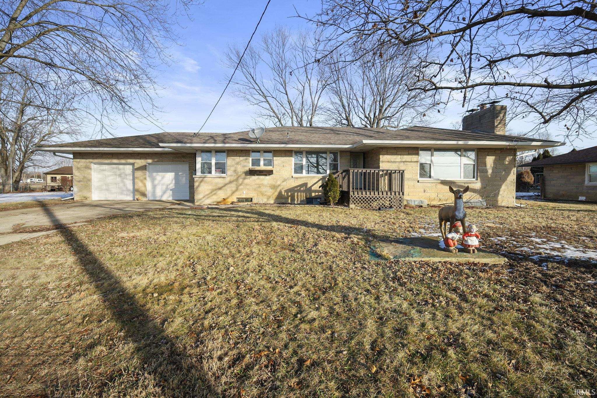 10906 W Jackson Street Muncie IN 47304