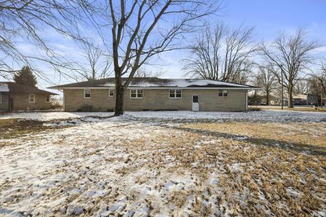 10906 W Jackson Street Muncie IN 47304
