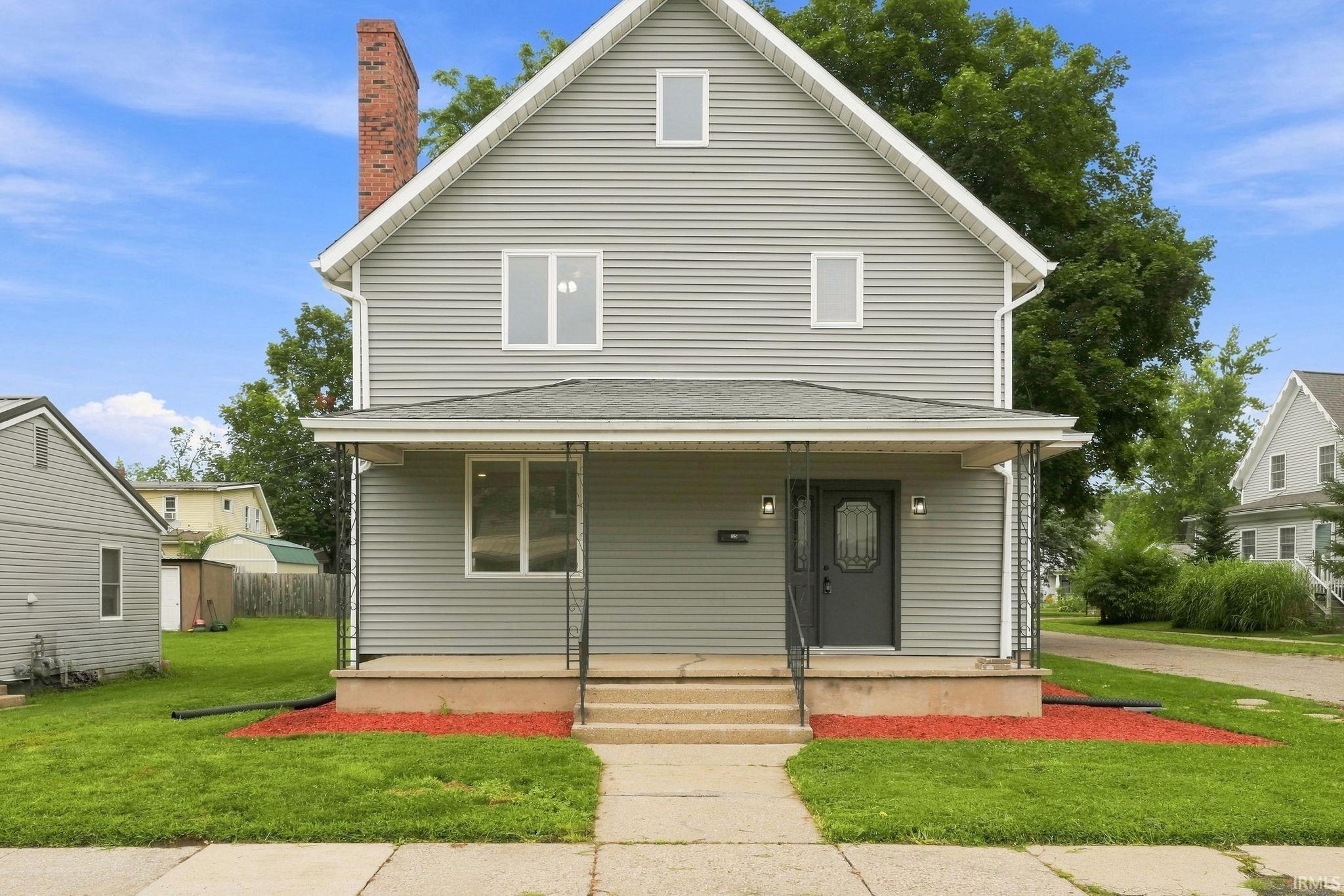 125 Shalley Drive Plymouth IN 46563