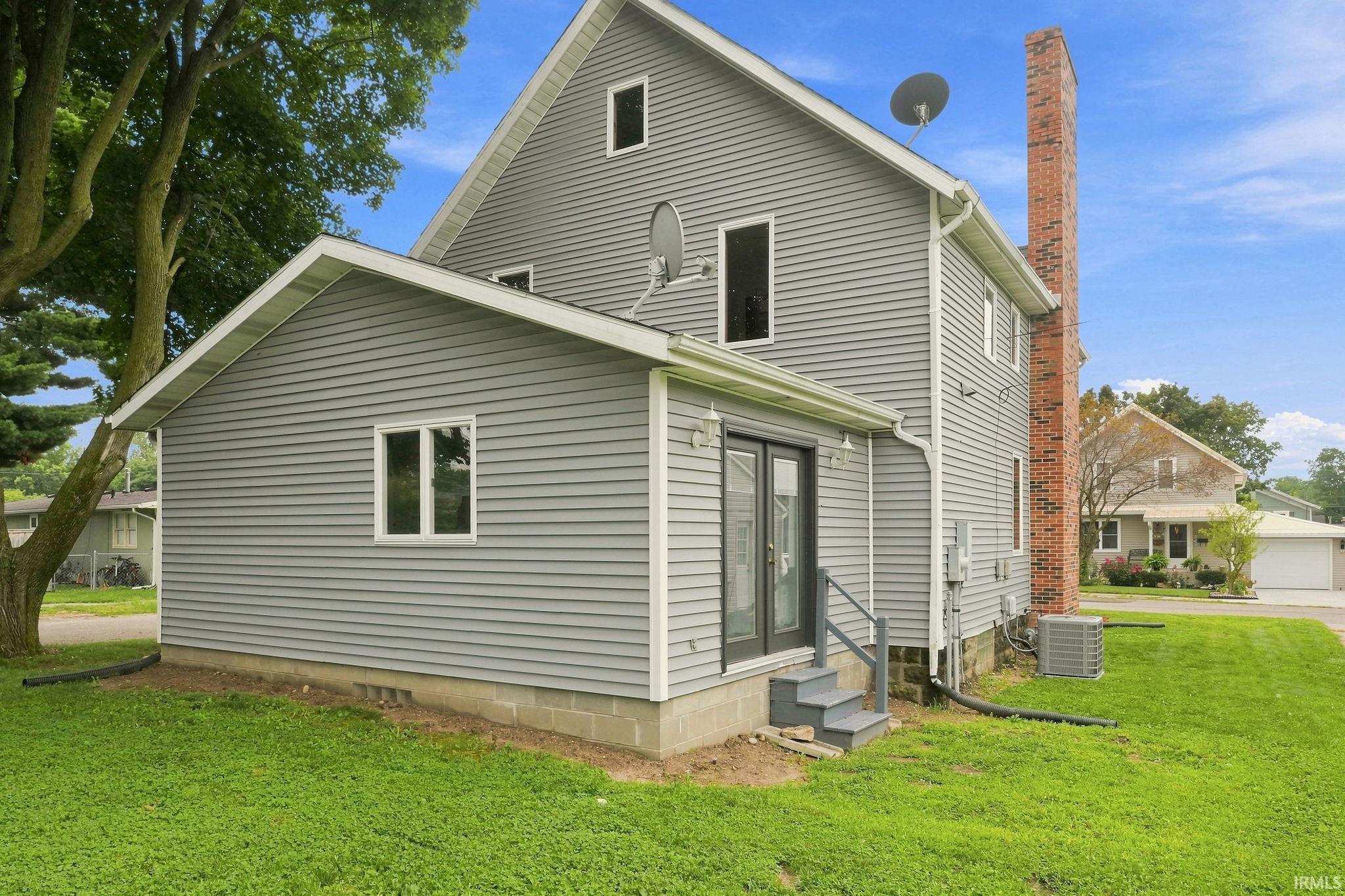 125 Shalley Drive Plymouth IN 46563