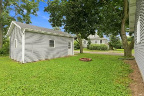 125 Shalley Drive Plymouth IN 46563