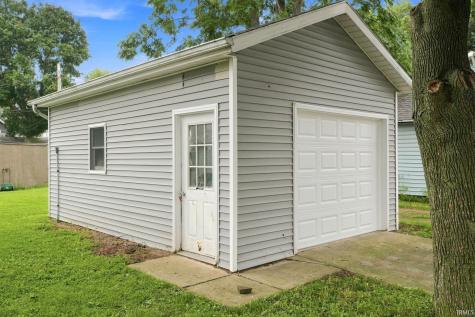 125 Shalley Drive Plymouth IN 46563