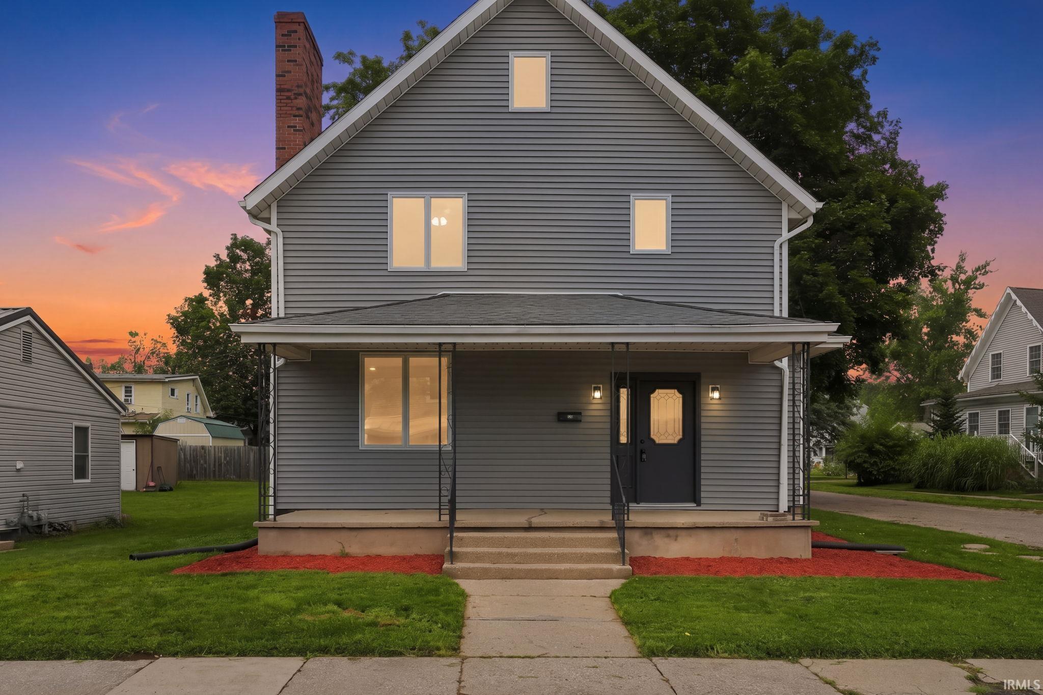 125 Shalley Drive Plymouth IN 46563