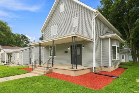 125 Shalley Drive Plymouth IN 46563
