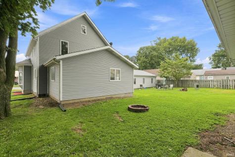 125 Shalley Drive Plymouth IN 46563
