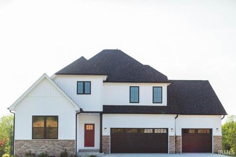 4656 S Abington Avenue Bloomington IN 47403