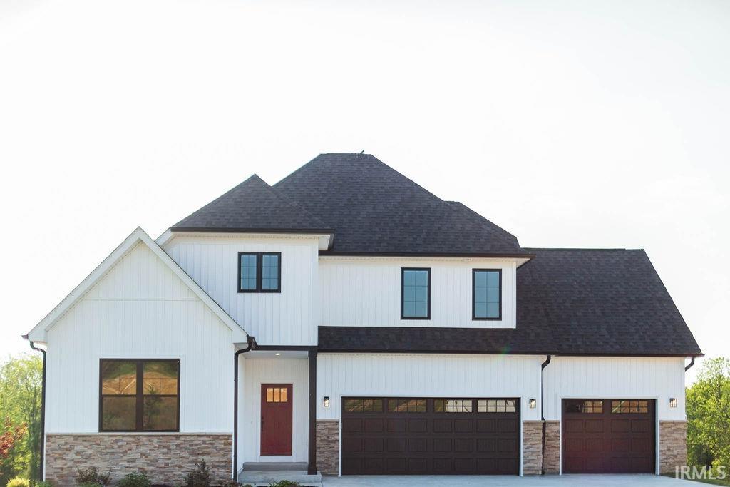 4656 S Abington Avenue Bloomington IN 47403