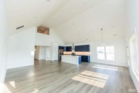 4656 S Abington Avenue Bloomington IN 47403