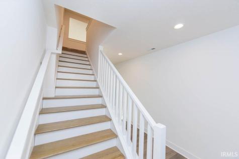 4656 S Abington Avenue Bloomington IN 47403