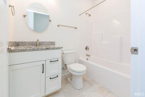 4656 S Abington Avenue Bloomington IN 47403