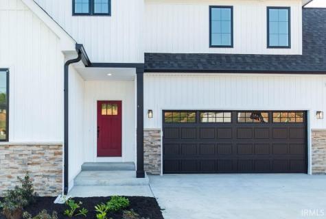 4656 S Abington Avenue Bloomington IN 47403
