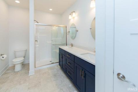 4656 S Abington Avenue Bloomington IN 47403