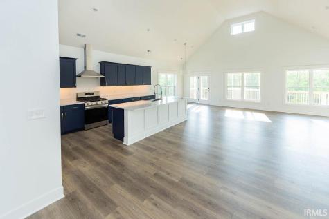 4656 S Abington Avenue Bloomington IN 47403