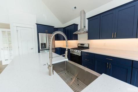 4656 S Abington Avenue Bloomington IN 47403