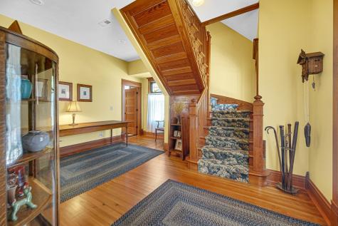 203 S Main Street Culver IN 46511